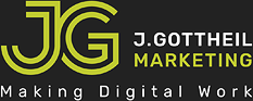 J. Gottheil Marketing Logo